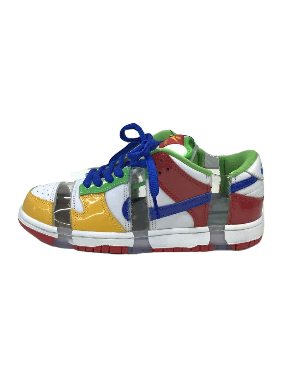 yÁzNIKEDUNK LOW OG QS__N [ IWi QS/24.5cm/}`J[yV[Yz