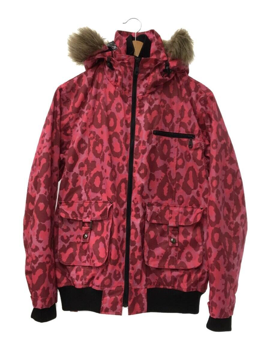 【中古】LIP SERVICE◆ウェアー/M/PNK【スポーツ】