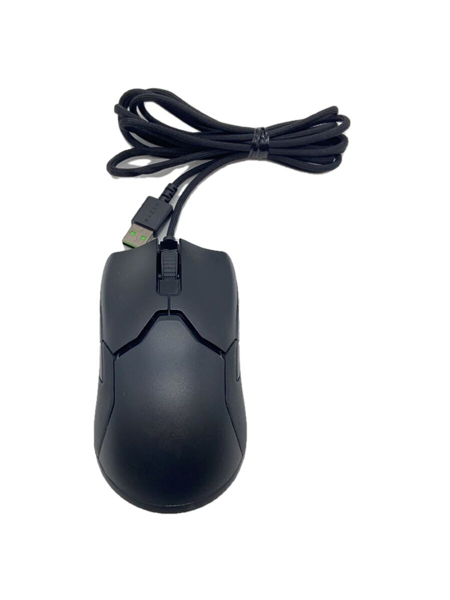 【中古】Razer◆マウス Viper RZ01-02550100-R3M1【パソコン】