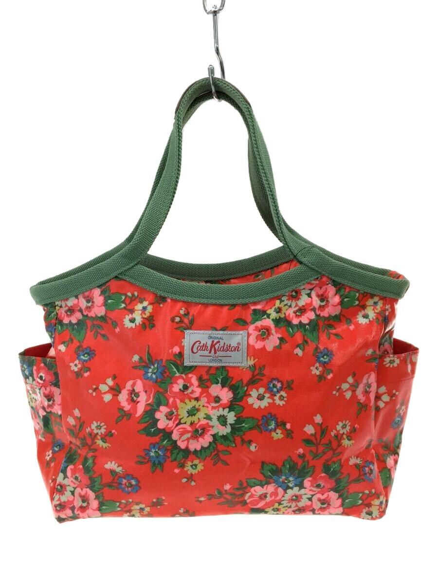 【中古】Cath Kidston◆ハンドバッグ/PV