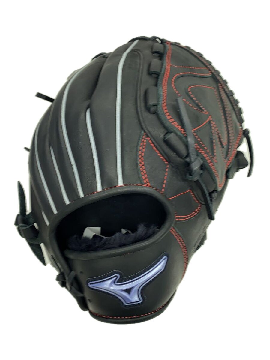 【中古】MIZUNO◆野球用品/右利き用/BLK/1AJGS20510【スポーツ】