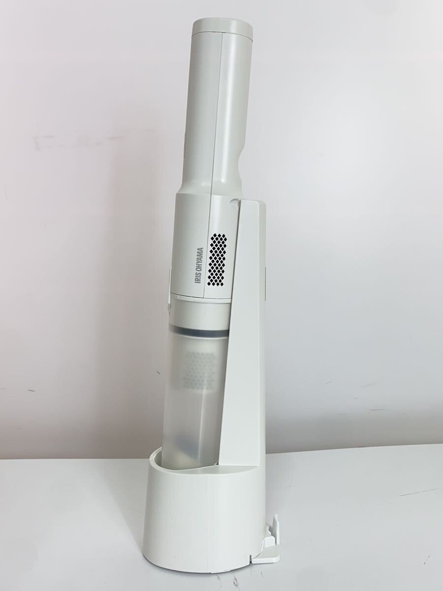 【中古】IRIS OHYAMA◆掃除機 HCD-21//【家電・ビジュアル・オーディオ】
