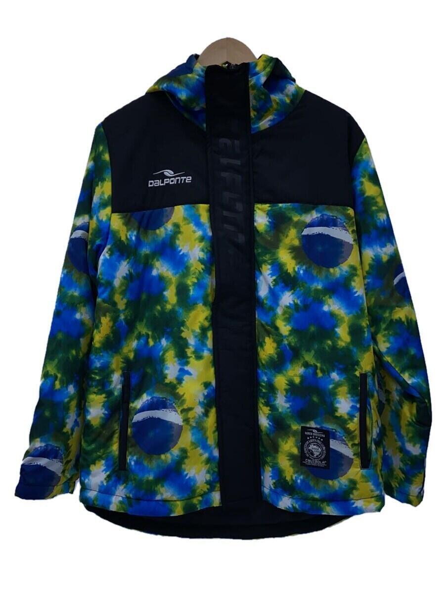 【中古】スポーツウェアー/XL/マルチカラー/DPZ-0337【スポーツ】