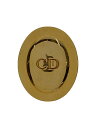【中古】Christian Dior PARFUMS◆アクセサリー/--/GLD/レディース【服飾雑貨他】