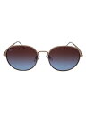 【中古】Ray-Ban◆サングラス/ロイド/チタン/GLD/BRW/メ...(4)