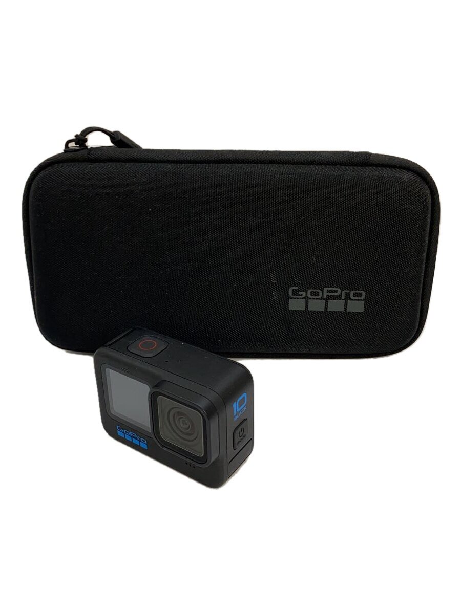 【中古】GoPro◆ビデオ