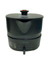 【中古】siroca(Auc Sale)◆その他調理家電 SK-M151【家電・ビジュアル・オーディオ】