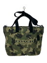 【中古】COACH◆ショル