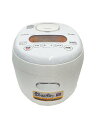 【中古】IRIS OHYAMA◆炊飯器 RC-MD30【家電・ビジュアル・オーディオ】