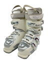 【中古】HEAD◆スキーブーツ/--/WHT/アダルト/NEXT EDGE 70/【スポーツ】