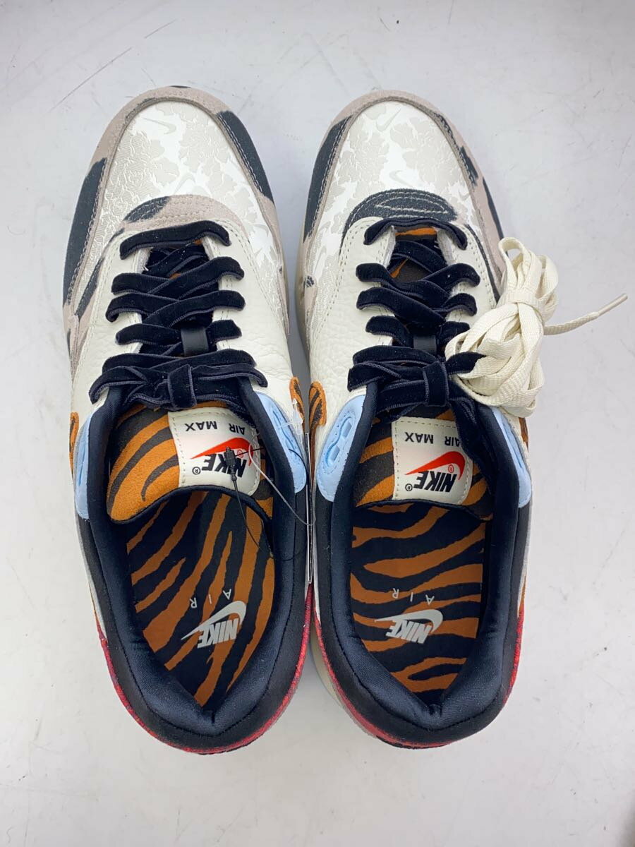 【中古】NIKE◆ローカットスニーカー_FD0827-133/27.5cm/マルチカラー【シューズ】