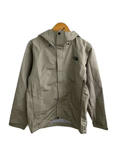【中古】THE NORTH FACE◆FL DRIZZLE JACKET_フューチャーライトドリズルジャケット/M/ポリエステル/KHK【メンズウェア】 【中古】THE NORTH FACE◆FL DRIZZLE JACKET_フューチャーライトドリズルジャケット/M/ポリエステル/KHK【メンズウェア】