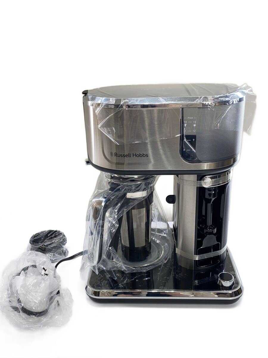 Other - 【中古】Russell Hobbs◆コーヒーメーカー Attentiv Coffee Bar 8000JP【家電・ビジュアル・オーディオ】