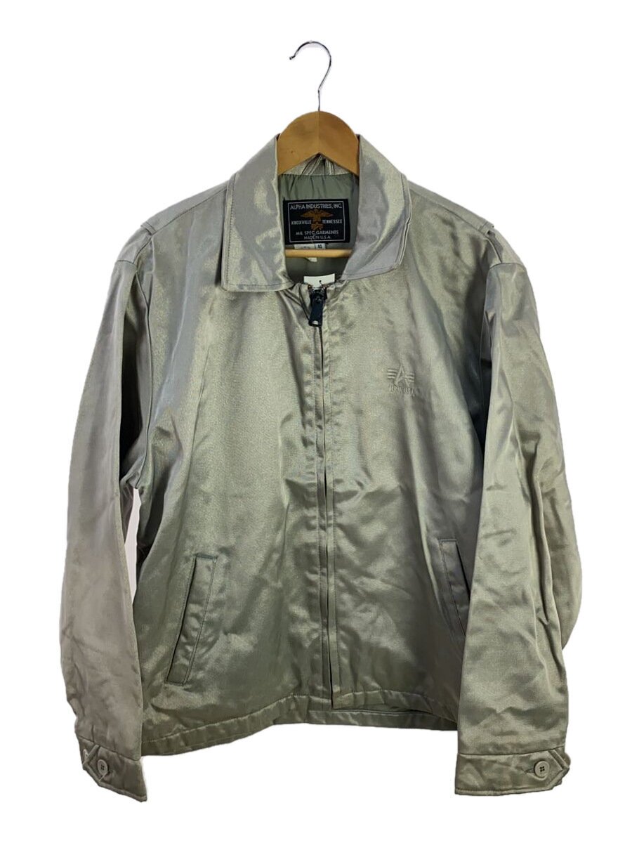 【中古】ALPHA INDUSTRIES