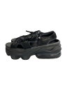 【中古】NIKE◆AIR MAX KOKO SANDAL_エアマックス ココ サンダル/24cm/BLK【シューズ】(4)