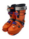 【中古】DYNAFIT◆HOJI/スキーブーツ/--/ORN/アダルト【スポーツ】