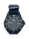 【中古】SWISS MILITARY WATCH◆クォーツ