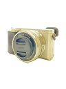【中古】SONY◆一眼レフデジタルカメラ/WW715296【カメラ】