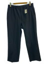 【中古】FARAH◆ボトム/36/ポリエステル/BLK/FR251M40BL01//【メンズウェア】