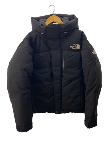 【中古】THE NORTH FACE◆O BALTRO LIGHT JACKET_オービット バルトロライトジャケット/S/--/BLK【メンズウェア】 【中古】THE NORTH FACE◆O BALTRO LIGHT JACKET_オービット バルトロライトジャケット/S/--/BLK【メンズウェア】