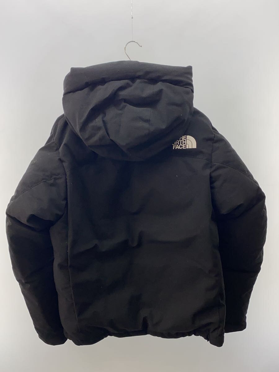 【中古】THE NORTH FACE◆O BALTRO LIGHT JACKET_オービット バルトロライトジャケット/S/--/BLK【メンズウェア】