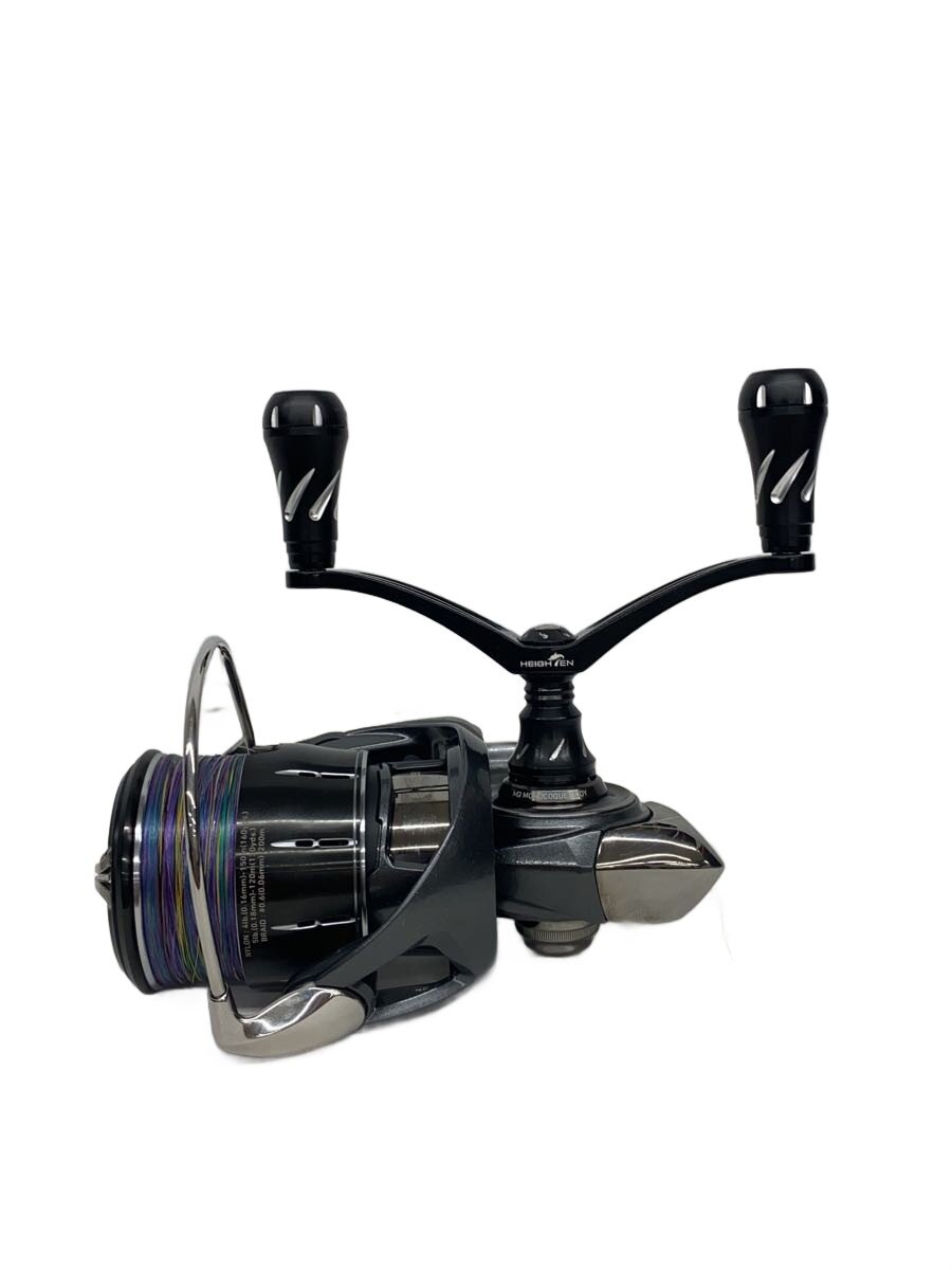 【中古】DAIWA◆24 LUVIAS LT2500S-DH/カスタムハンドル/リール/スピニングリール/388989//【スポーツ】
