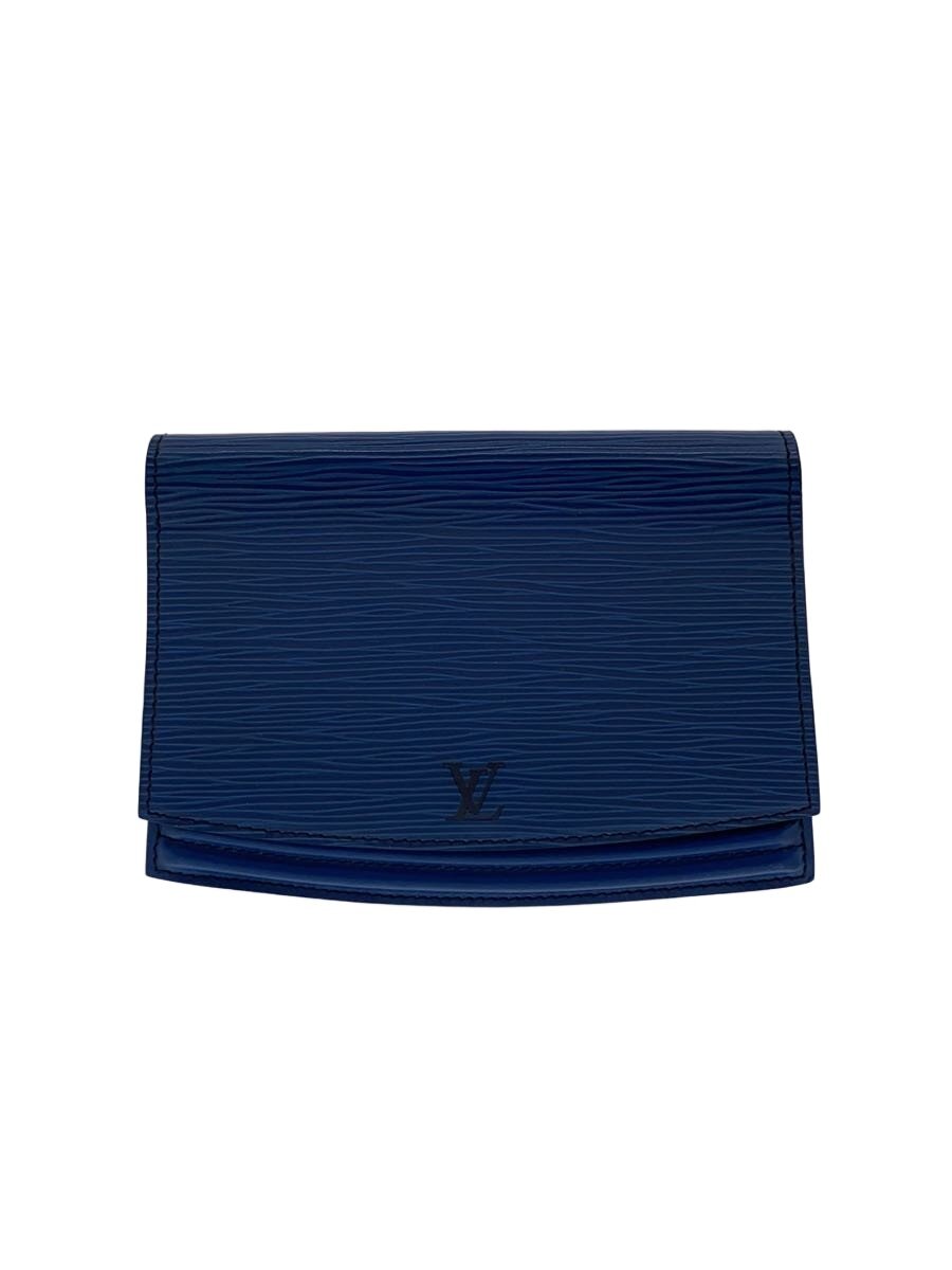 【ブランド】LOUIS VUITTON 【ブランドカナ】ルイヴィトン 【型番】M52605 【程度】B 【サイズ】 【メインカラー】ブルー 【素材・生地】レザー 【キーワード】　　 2026/03/01 セカンドストリート浜松天王店【3448】【中古】LOUIS VUITTON◆ティルシット_エピ/レザー/BLU【バッグ】 ブランド LOUIS VUITTON 型番 M52605 カラー ブルー 柄 素材・生地 レザー>色・素材について サイズ >サイズ表示について 実寸（cm） 【ウエストバッグ】 マチ：3 / 高さ：12 / 幅：15-17 / 持ち手：/ 【その他】 その他サイズ：/ 商品は　セカンドストリート浜松天王店の店頭にて販売しております。商品に関するお問合わせは、お電話(TEL:053-411-5225)にて、問合わせ番号：2334486927291をお伝えください。 配送方法やお支払い方法に関するお問い合わせは、サポートセンターまでご連絡をお願いします。 ※お電話の対応は営業時間内のみとなります。お問い合わせフォームでお問い合わせの際はご注文番号をご記入下さい