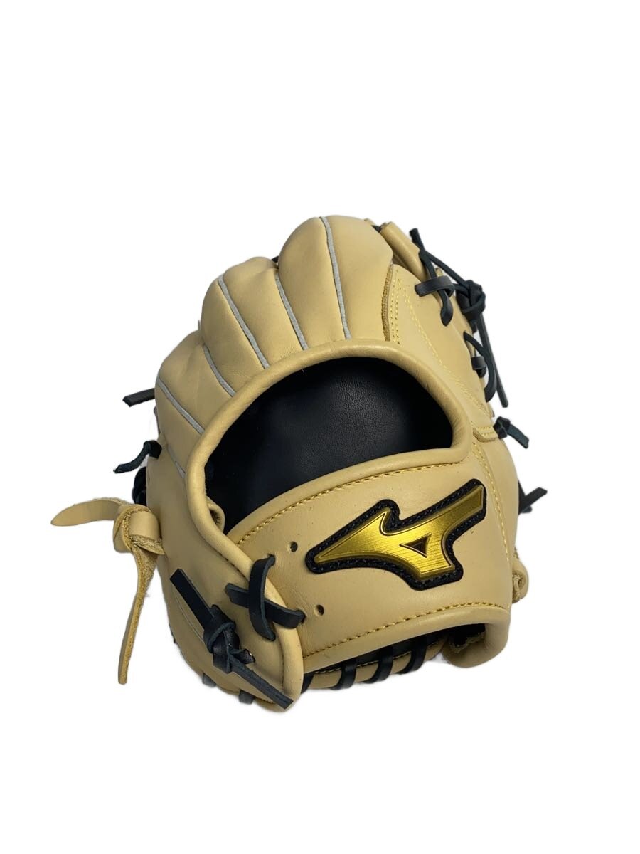 【中古】MIZUNO◆野球用品/右利き用/BLK/1AJGS32513【スポーツ】