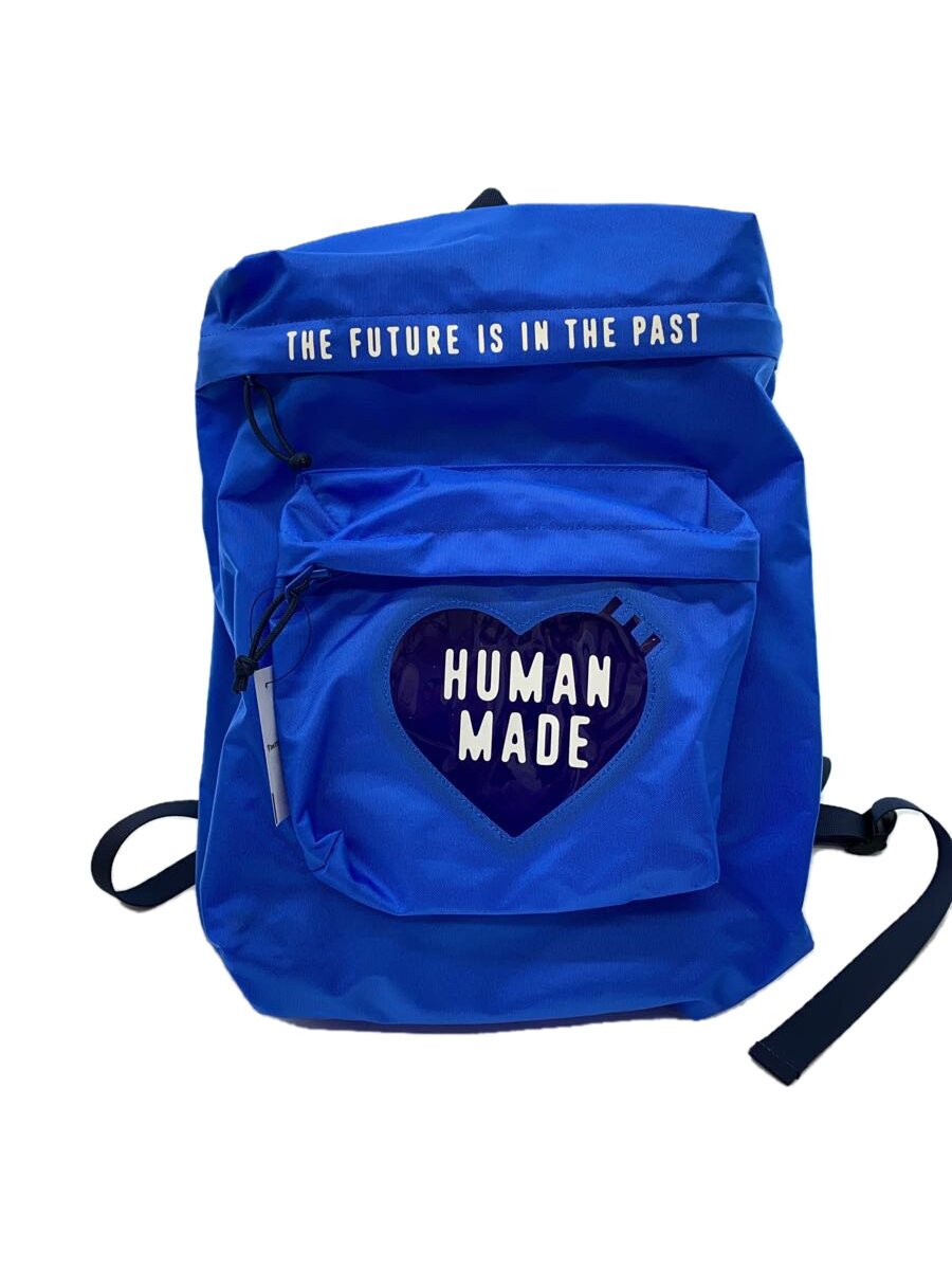楽天市場】HUMAN MADE（バックパック・リュック｜メンズバッグ