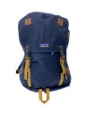 【中古】patagonia◆リュック/--/NVY/47956FA16//【バッグ】(4)