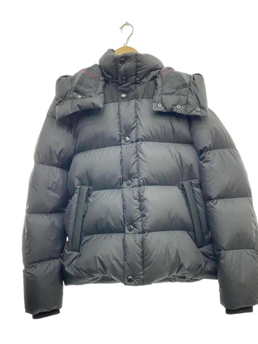 【中古】BURBERRY◆ダウンジャケット/