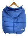 【中古】THE NORTH FACE◆キッズ他/BLU/NNB72201【キッズ】