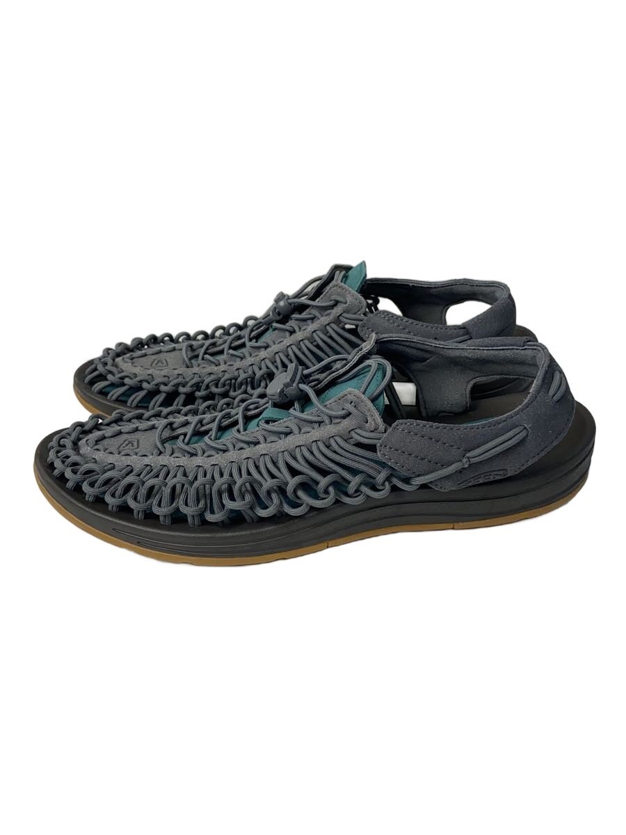 Holly'S Sole - 【中古】KEEN◆サンダル/29cm/GRY/1028929【シューズ】