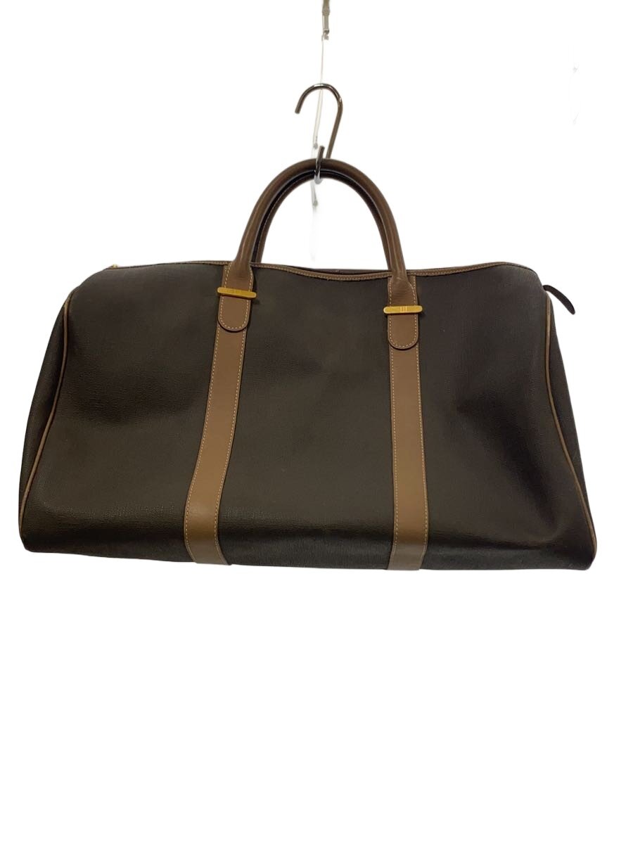 【ブランド】dunhill 【ブランドカナ】ダンヒル 【型番】 【程度】C 【サイズ】 【メインカラー】 【素材・生地】レザー 【キーワード】　　　/ 2026/05/01 セカンドストリート観音寺店【3814】【中古】dunhill◆ボストンバッグ/レザー/OLD ブランド dunhill 型番 カラー 柄 素材・生地 レザー>色・素材について サイズ >サイズ表示について 実寸（cm） 【バッグ】 マチ：24 / 高さ：27.5 / 幅：50 / 持ち手：39.5 【その他】 その他サイズ：/ 商品は　セカンドストリート観音寺店の店頭にて販売しております。商品に関するお問合わせは、お電話(TEL:0875-57-5080)にて、問合わせ番号：2338143127321をお伝えください。 配送方法やお支払い方法に関するお問い合わせは、サポートセンターまでご連絡をお願いします。 ※お電話の対応は営業時間内のみとなります。お問い合わせフォームでお問い合わせの際はご注文番号をご記入下さい この商品に関する出品店舗からのコメント 擦れ/カビ/色抜け/メッキ剥がれ