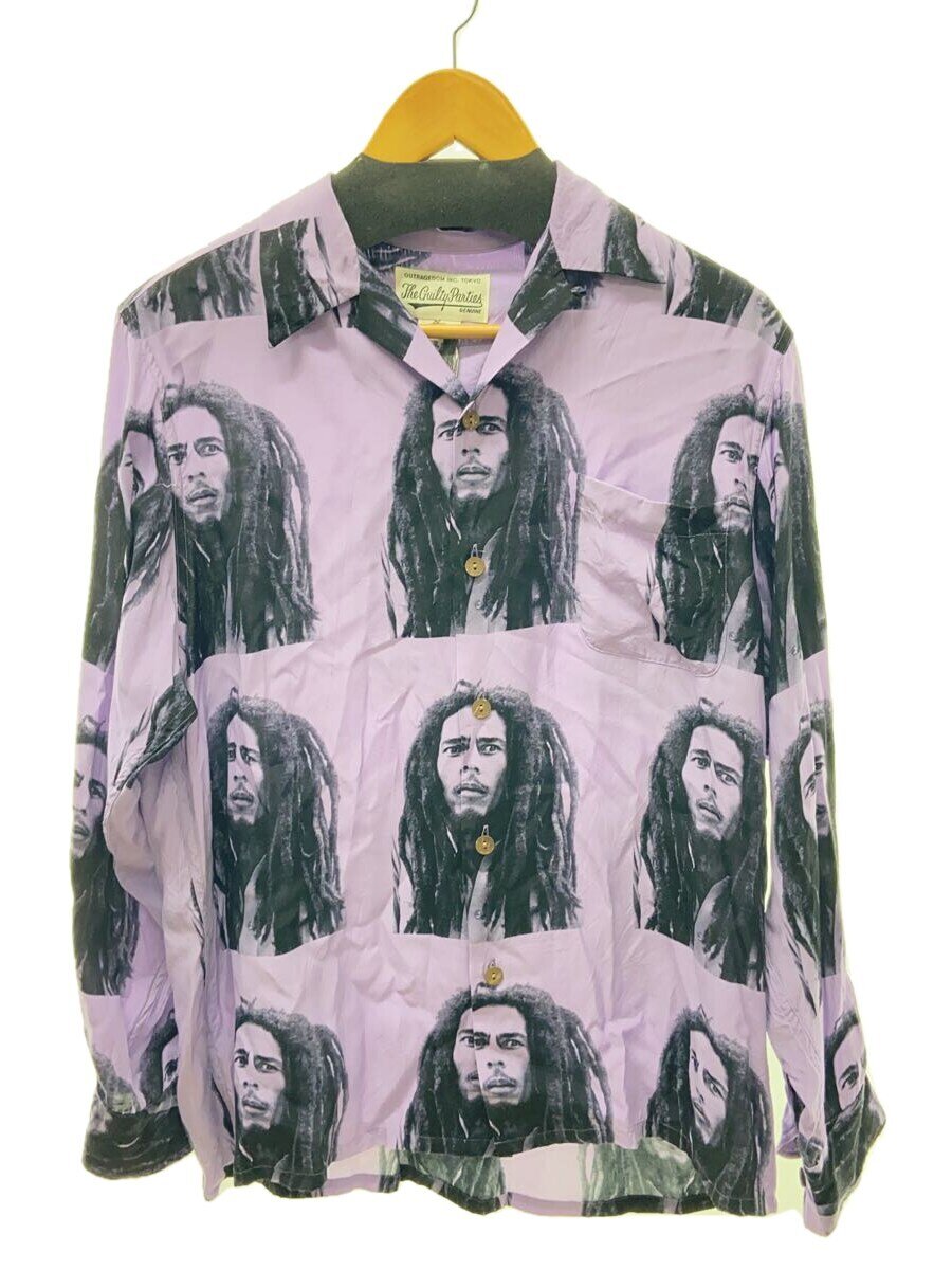 楽天市場】wacko maria bob marley（トップス｜メンズファッション）の通販