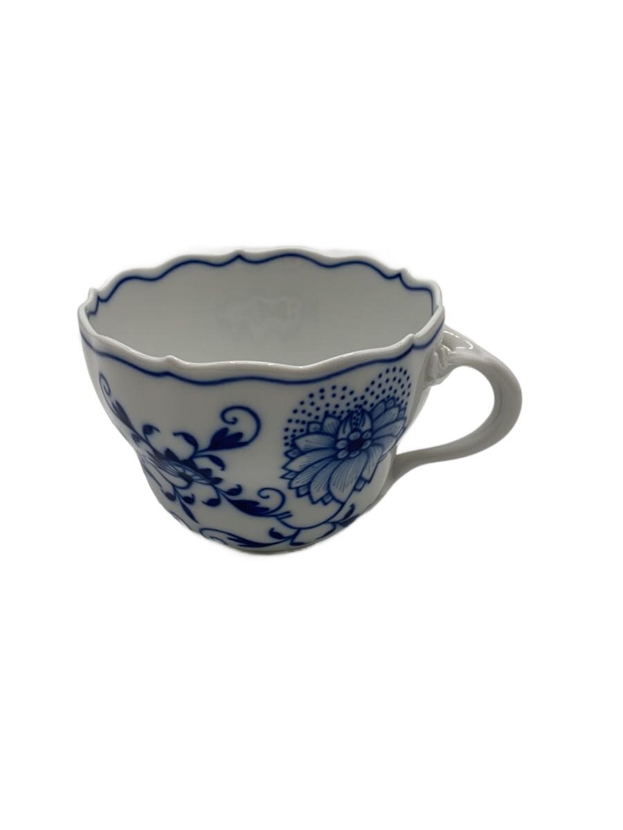 【中古】Meissen◆カップ&ソーサー//【キッチン用品】