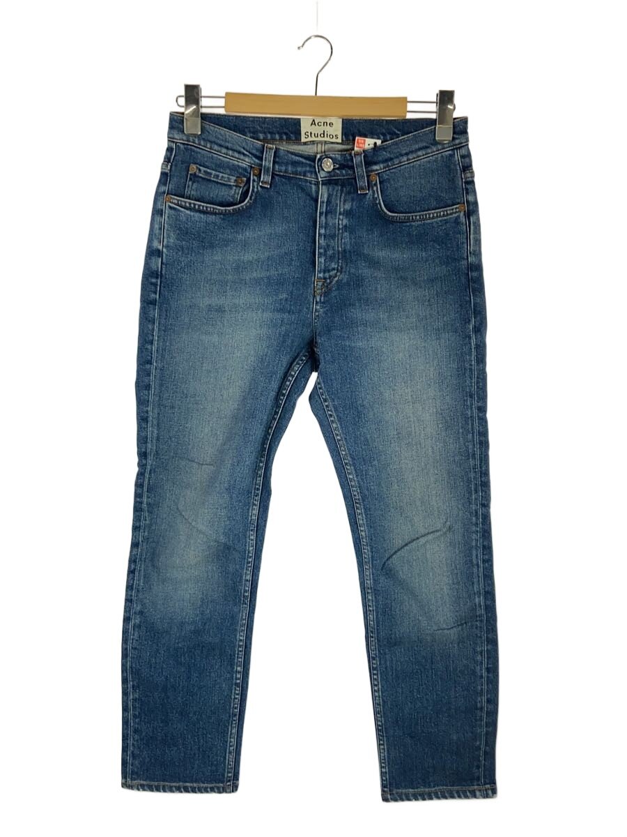 【中古】Acne Studios(Acne)◆ボトム/29/デニム/BLU/2104847929//【レディースウェア】