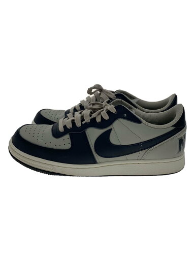 【中古】NIKE◆TERMINATOR LOW_ターミネーター ロー/28cm/GRY【シューズ】 【中古】NIKE◆TERMINATOR LOW_ターミネーター ロー/28cm/GRY【シューズ】