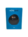 【中古】Amazon◆ディスプレイ付きスマートスピーカー/Echo Spot【家電・ビジュアル・オーディオ】
