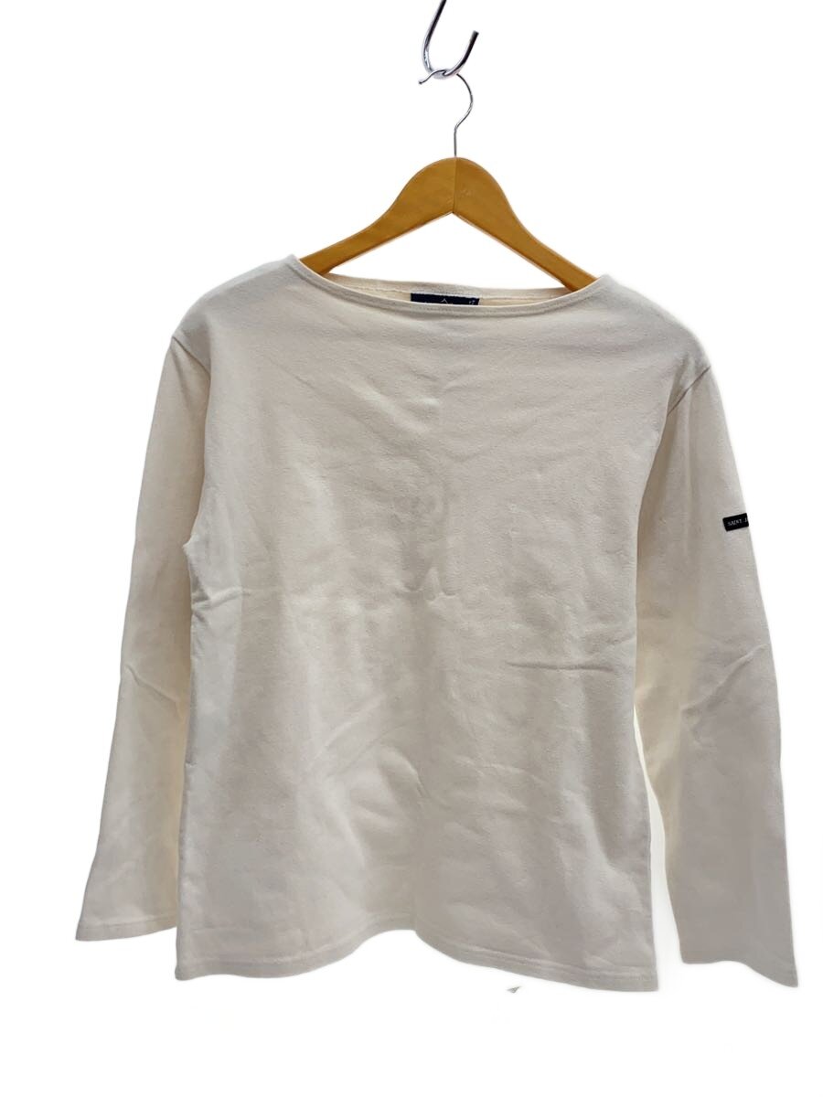 【中古】SAINT JAMES◆長袖カットソー/