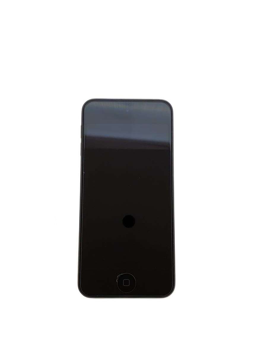 【中古】Apple◆ポータブルメモリープレーヤー iPod touch MVHW2J/A [スペースグレイ] A2178【家電・ビジュアル・オーディオ】