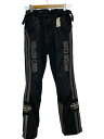 【中古】Yellow Corn◆スポーツウェアー/M/BLK/YP-6112//【スポーツ】
