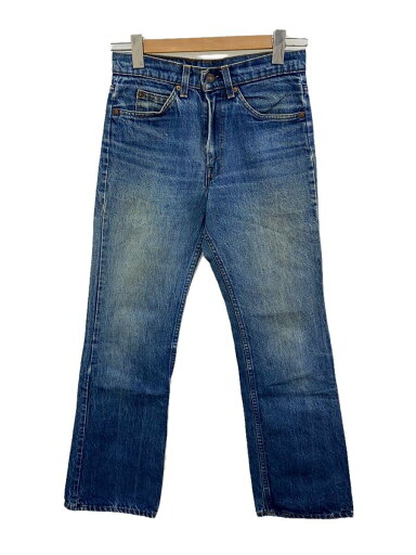 【中古】Levi’s◆ボトム/--/--/IDG/無地【メンズウェア】 【中古】Levi’s◆ボトム/--/--/IDG/無地【メンズウェア】