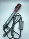 【中古】dyson◆ドライヤー・ヘアアイロン Dyson Airwrap スタイラー Volume+Shape HS01VNSFN【家電・ビジュアル・オーディオ...