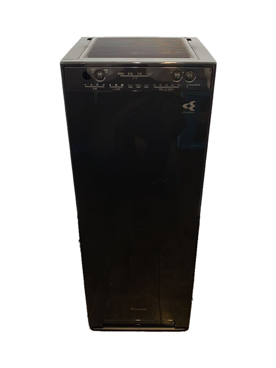 【ブランド】DAIKIN 【ブランドカナ】ダイキン 【型番】 【程度】B 【カラー】 【キーワード】　　 2024/12/11 スーパーセカンドストリート金沢示野店 【4097】【中古】DAIKIN◆加湿空気清浄機 ACK55X【家電・ビジ...