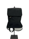 【中古】FOSSIL◆リュック/--/BLK/無地【バッグ】
