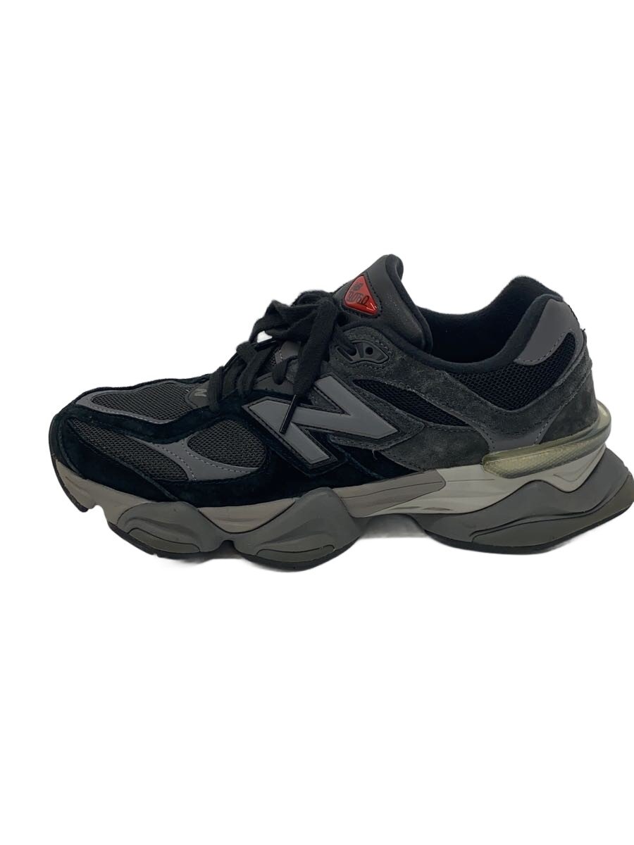 Other - 【中古】NEW BALANCE◆U9060/ブラック/27.5cm/BLK【シューズ】