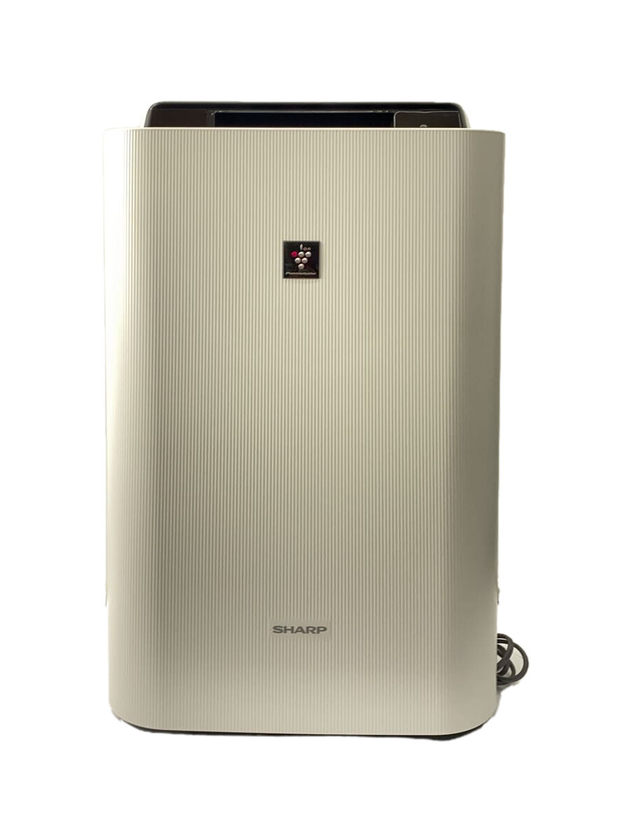 【中古】SHARP◆空気清浄機 KC-L50【家電・ビジュアル・オーディオ】