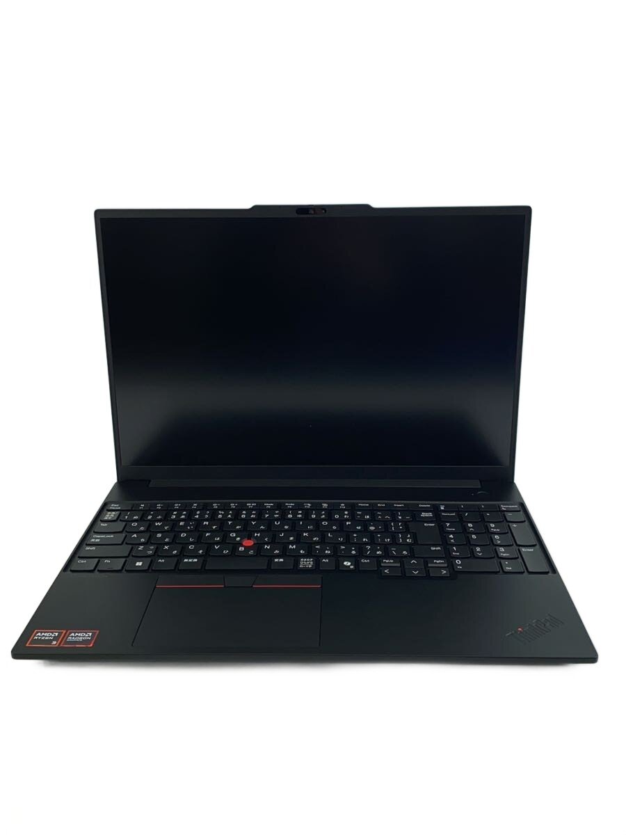 FUJITSU - 【中古】Lenovo◆ノートPC/AMD/8GB/SSD256GB/21ST-CT01WW//【パソコン】