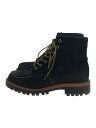 【中古】CHIPPEWA◆6inch M